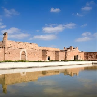 Marrakech : visite historique et culturelle d'une demi-journée 17