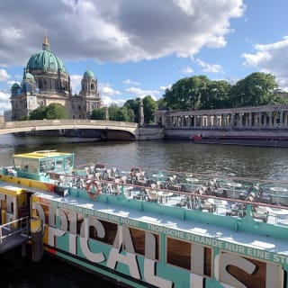 Berlin: 2.5-Hour East Side Cruise + Audio Guide 3