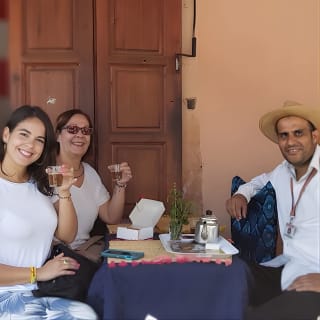 Visite guidée partagée de Marrakech avec un guide agréé 8