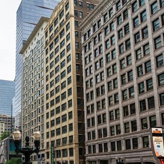 Visit in French: The Evolution of the Skyscraper 4