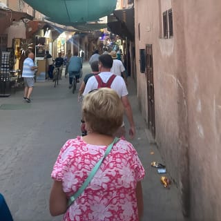 Visite de la cuisine authentique avec un guide agréé  7