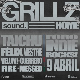 Grillz Sound Festival 1
