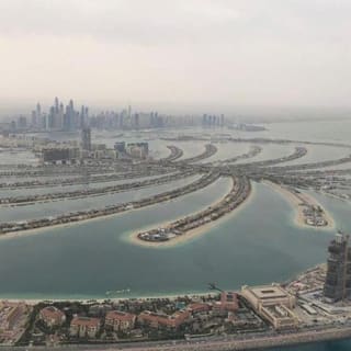 Helicopter Tour: Experience Dubai’s Iconic Landmarks 2