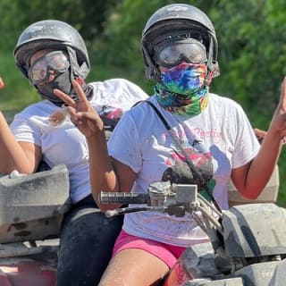 Aventura todoterreno en Miami: ATV, diversión en la granja y mucho más 4