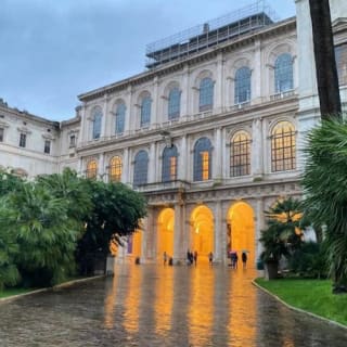 Palazzo Barberini: biglietto salta fila + visita guidata 8