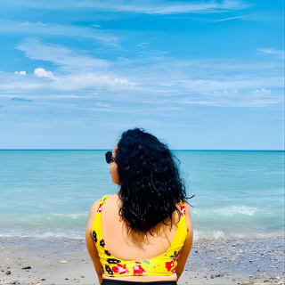 Pinery Provincial Park Hike and Beach Day Tour from Toronto 3