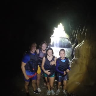 Bosque de la Vega Baja: Excursión Guiada a Cuevas + Cascada 16