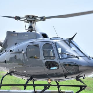 Helicopter Tour: Experience Dubai’s Iconic Landmarks 3