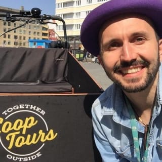 Cargo Bikes and the Science of Happiness (Small Group, Winter Edition) 8