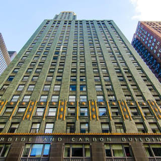 Visit in French: The Evolution of the Skyscraper 2