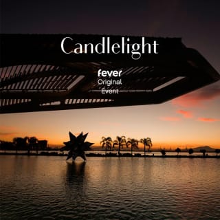 Candlelight: O melhor da música clássica - Bach, Beethoven e muito mais 3