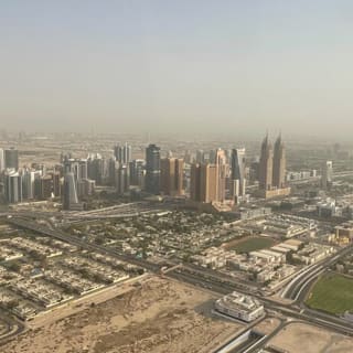Helicopter Tour: Experience Dubai’s Iconic Landmarks 4
