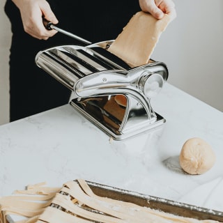 Pasta clásica hecha a mano - NYC 1