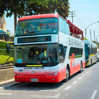 Tour panorámico en Lima Catacumbas de San Francisco 3