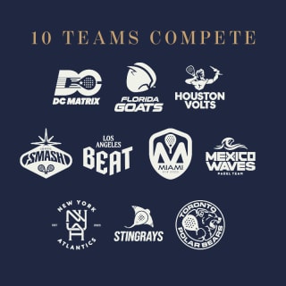 Pro Padel League - Los Angeles 3