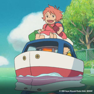 The World of Studio Ghibli - Gift Card 6