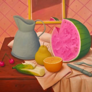 Botero: Heart of Volume | Gallery Exhibition 6