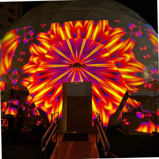 The Domes San Jose - Waitlist 9