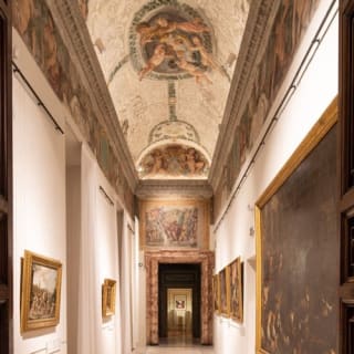Palazzo Barberini: biglietto salta fila + visita guidata 9