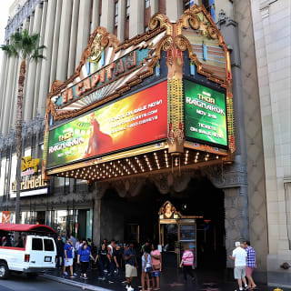 Grand Beach Tour: LA, Hollywood, Beverly Hills und Santa Monica 2