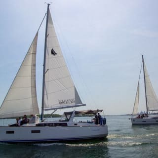 2hr Shared Sailing Experience in Toronto 3