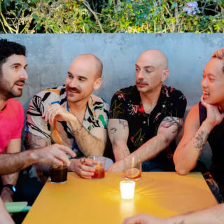 Gayhopping: Night Tours Through the Queer Scene in CDMX 2