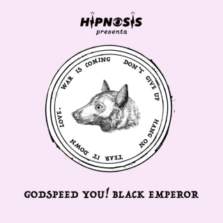 Godspeed You! Black Emperor 1
