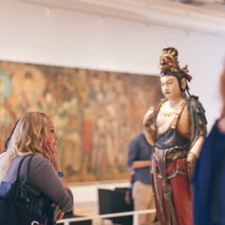 Musée royal de l'Ontario : Skip The Line 4
