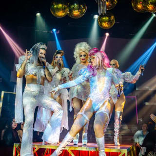 Gayhopping: Night Tours Through the Queer Scene in CDMX 3