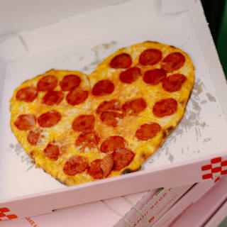 En San Valentín PizzAmore… o algo más! 1