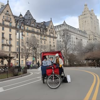 NY Tours Central Park 9
