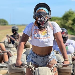 Aventura todoterreno en Miami: ATV, diversión en la granja y mucho más 7