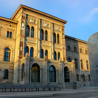 Skandinavische Kunst, Architektur und Design-Tour in Stockholm 4