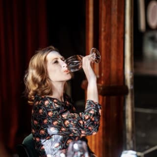 An Idiot’s Guide to Wine : le stand-up qui vous rendra intéressant en soirée - Carte Cadeau 5