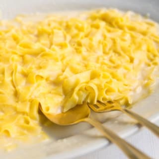 Ristorante Alfredo alla Scrofa: Menu con le Fettucine Alfredo originali 7