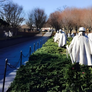 Washington DC and Monuments Day Tour da New York 4