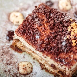La Pappardella: Italian-style tasting menu 4