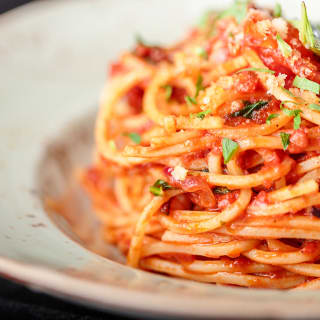 La Pappardella: Italian-style tasting menu 2