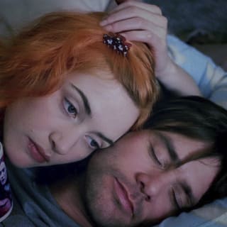 Eternal Sunshine of the Spotless Mind at Rooftop Cinema Club South Beach 1