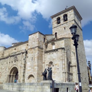 TOP Zamora: Visita Guiada con tu móvil 5