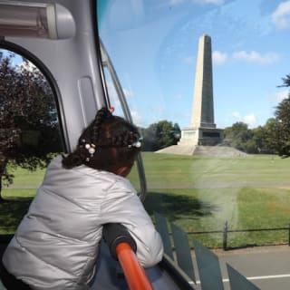 Autobus Hop-on Hop-off Dublino 3