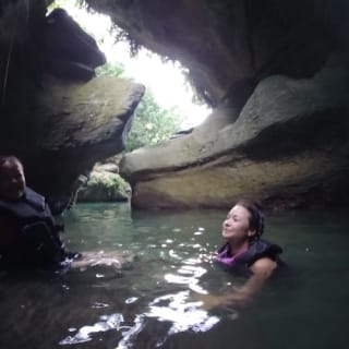 Bosque de la Vega Baja: Excursión Guiada a Cuevas + Cascada 18