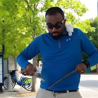 Adventurous Scavenger Hunt in Downtown Las Vegas 7