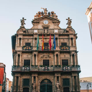 TOP Pamplona: Visita Guiada con tu móvil 3