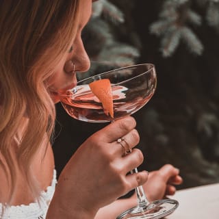 Picture Perfect Cocktails Mount Pleasant - Mystery Bar Crawl 2