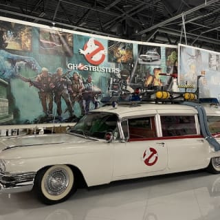 Orlando Auto Museum at Dezerland Action Park 5