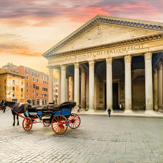 I tesori di Roma  8