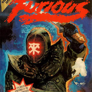 Furious 1