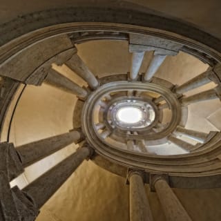 Palazzo Barberini: biglietto salta fila + visita guidata 10
