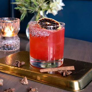 Picture Perfect Cocktails Mount Pleasant - Mystery Bar Crawl 3